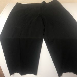 EUC plus Size Dress Pants